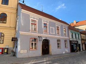 Apartmany 21 Třeboň